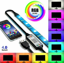 ledҕ usb 5v͉TVl miniI5050rgb