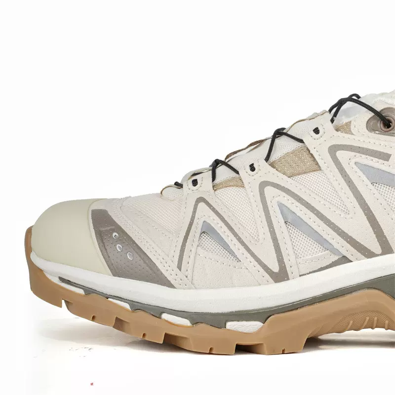 XT-Quest复古老爹鞋女情侣休闲跑步运动鞋户外防滑越野登山潮鞋男