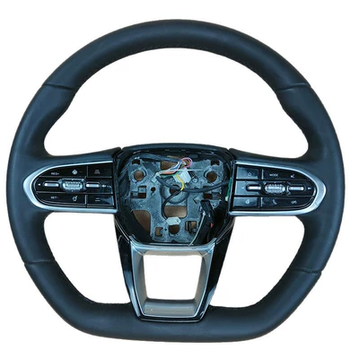 guaranteed, 40400527AA, Steering wheel