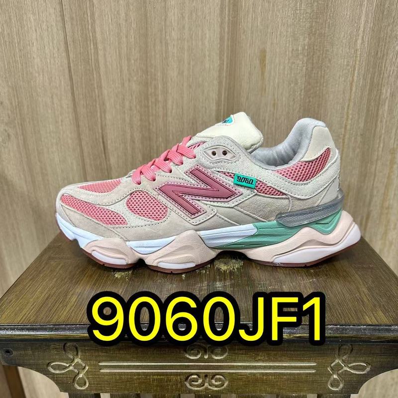 莆田ハイバージョン NB9060 新しい象蹄男性と女性の多用途スポーツシューズメッシュお父さん靴ランニングシューズ|undefined