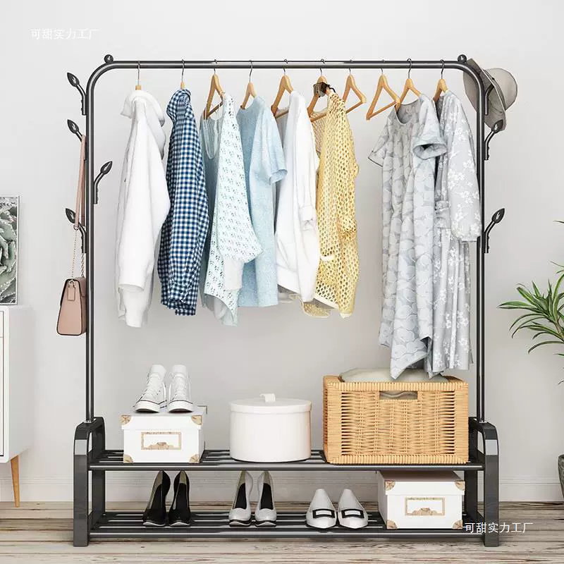 Простой шкаф-гардероб для спальни, подвесной, прочный и долговечный, экономичный для дома, съемная комната, шкаф для одежды, общежитие