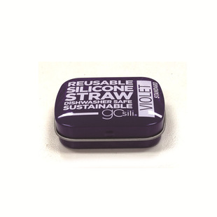 �{ݮζ��Ƭ�ǹ����b���F���� �R���F��Ƭ�Ǻ� MINT TIN FACTORY