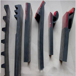 Sincerely Sales Y-Type Coal Retaining Skirt Durable Y-Type Coal Retaining Skirt Mine Y-Type Coal Retaining Skirt