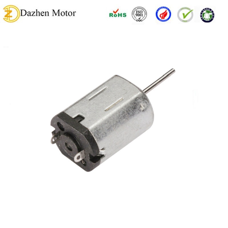 定制生产供应直流小马达N20 小马达 3v 4.5v 5v 6v 12v电子锁电机