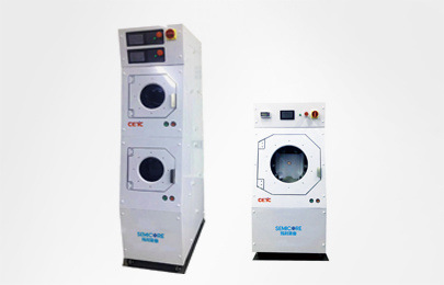 CXS系列旋转冲洗甩干机 欢迎联系在线客服或来电咨询