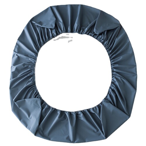 Amazon Waterproof Mattress Protector Washable Cotton Bedspread Bed Cover Anti-Slip Elderly Urine Barrier Cross-Border Mattress Protector Sheet