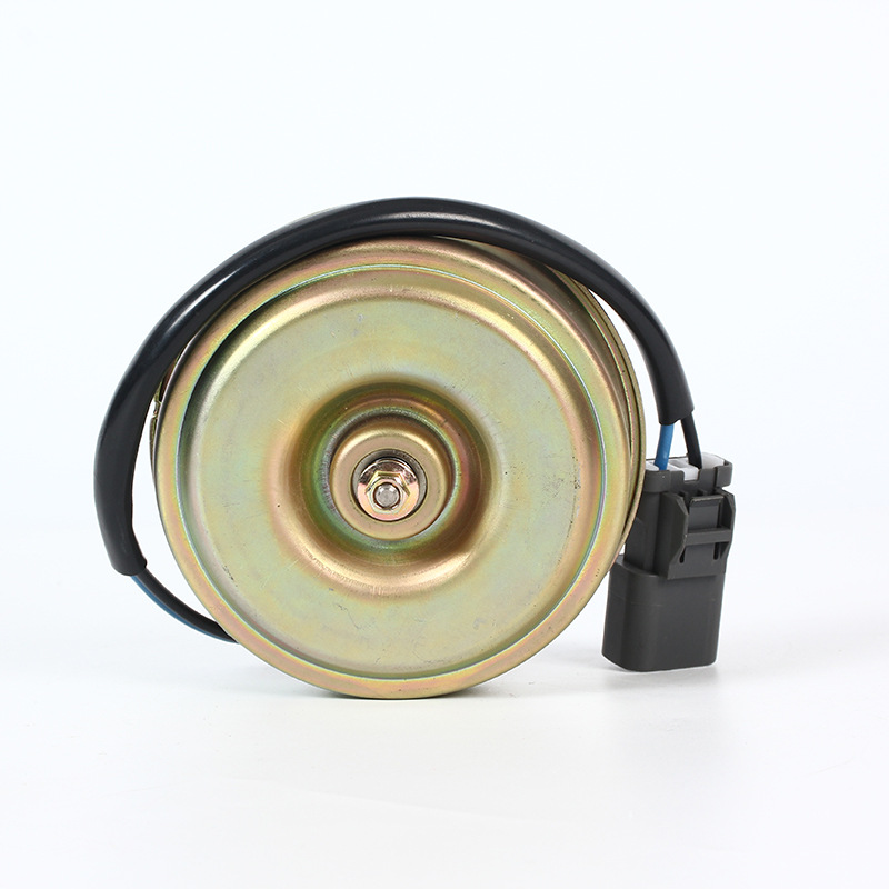 Car radiator fan motor MITSUBA M9419