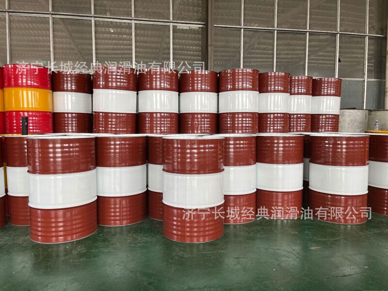 Diesel Engine 15W40 Engine Oil Agricultural Vehicle Truck Excavator Forklift Cf-4 Diesel Engine Oil Ch-4 Large Barrel 18 Liters