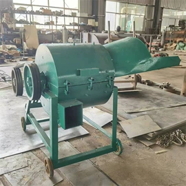 饲料加工设备;粉碎机;林业机械