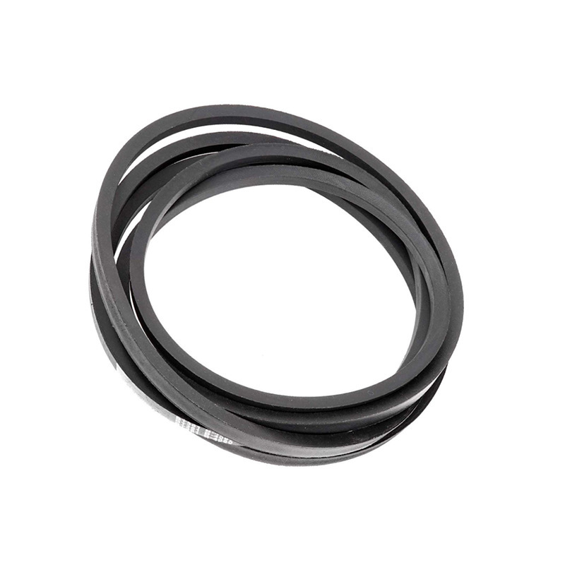 Correa de segadora adecuada para Turn Mower 117164 EX 124379 791988