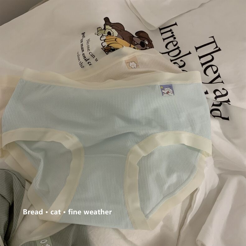 Milk blue