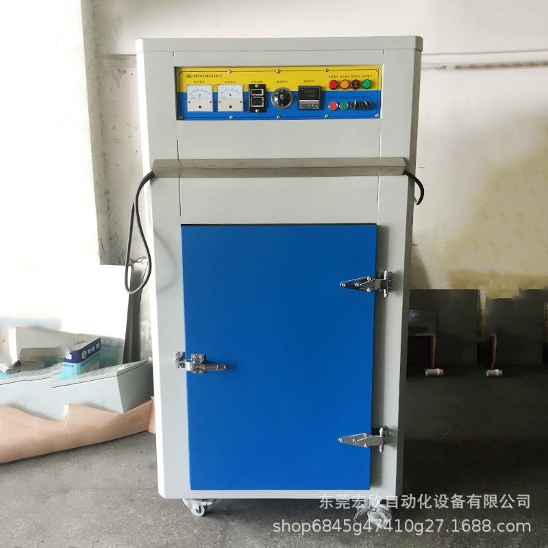 电烤箱 电烤炉 九盘烤箱 工业烤箱 恒温烤箱 干燥箱