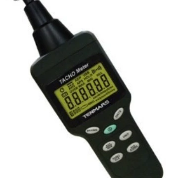 Temas TM-4100 Tachometer tachometer