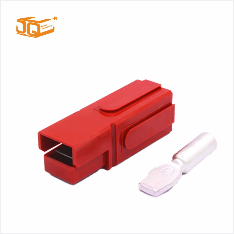 Определите серебр проводки соединителя штепсельной вилки 350A600V сильнотоковый вставк-покрынный терминал