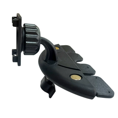 Vent Phone Support Bracket, Clip-On – Car phone holder - cd1-base-square-buckle