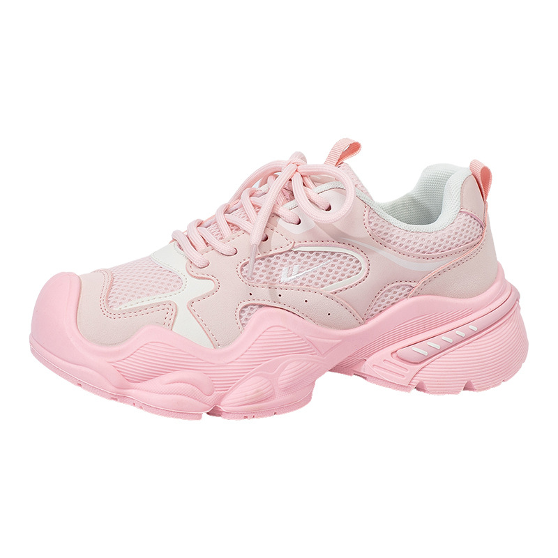 Zapatos retro retro de colores de invierno con zapatos de algodón para mujeres simples al aire libre zapatos cálidos