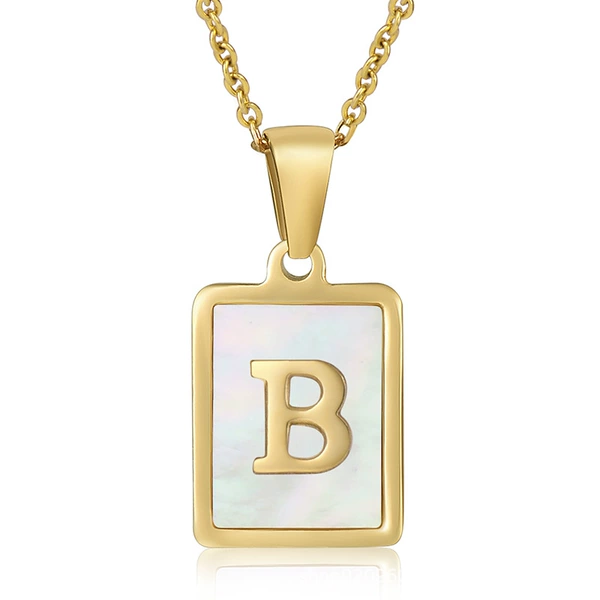 (Including chain) Baibei B