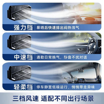 Supplies, Exhaust Fan, Car Ventilation, Digər kiçik elektrik cihazlar