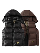 A 49221 Fashion Cotton Vest Men Women ������ ŷ���羳