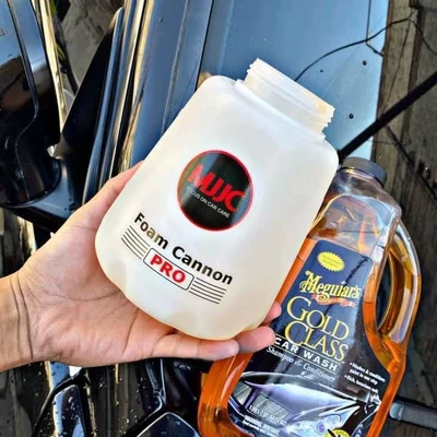 Pot Mjjcpa Pot Water Gun Spray | High pressure car wash water gun