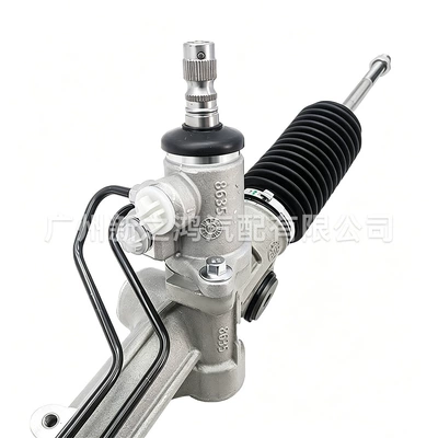 44250-06150 is suitable Steering gear assembly