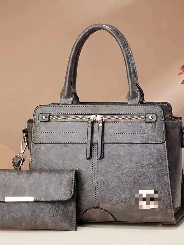 (Cross-border trading), autumn capacious universal one-shoulder bag
