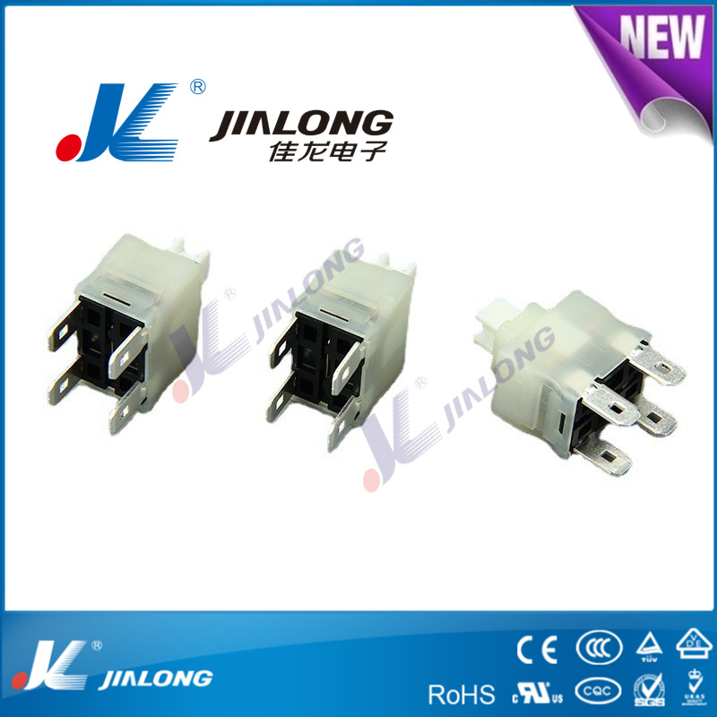 JL浙江佳龙电子按钮开关KAN-50AKAN汽车按钮开关系列汽车灯饰开关