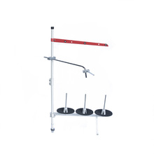 72536���I�p�x�C�ܿ�JACK X-3���3������THREAD STAND