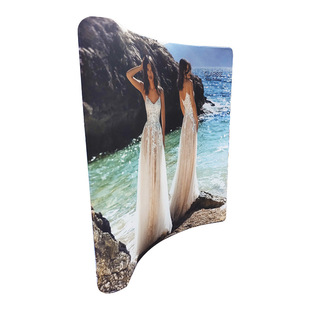 Shanghai Fast screen show display stand poster Stand sign-in wall signature wall activity Billboard background wall background stand advertising