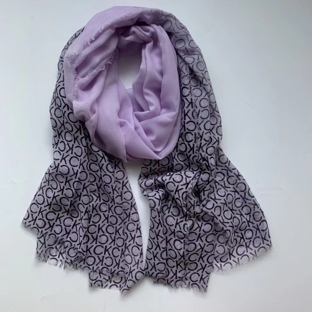 보라색 그라디언트