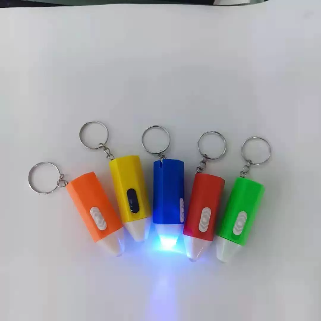 Поддельная лампа УФ-лампа испытательные очки привели Оптовые практичные подарки в магазине Юань детские светящиеся игрушки