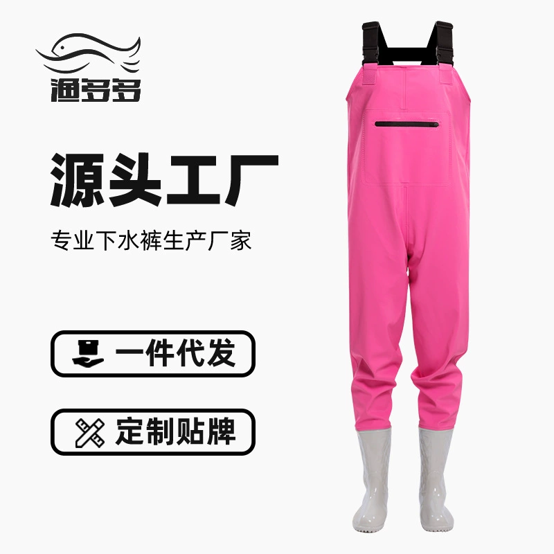 Женская нижняя часть тела, чтобы поймать море на открытом воздухе