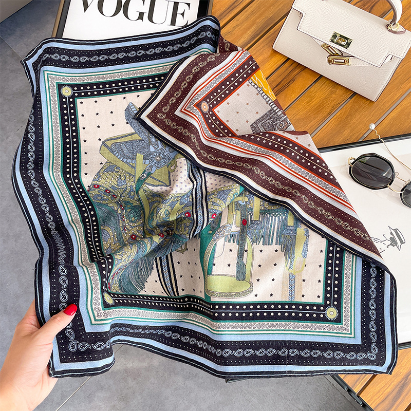silk wool scarf silk wool scarf