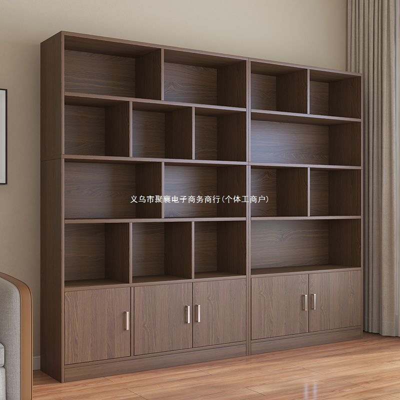 Manufacturer Red Wine Tea Cabinet Wine Cabinet Display Cabinet Wall Wine Rack Home Storage Cabinet Partition Cabinet Multi-Functional Storage Cabinet