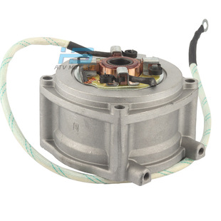 Mini off-road small sports car accessories 49CC small four-wheel two-stroke engine electric start motor motor coil