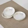 Royal Palace Noble 6 4-inch 10.3cm flavor dishes⚑⚑✓⚑