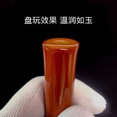 真玉竹完成品手彫り文竹手捻り天然文玩置物飾り新築祝い同級生新築祝いギフト