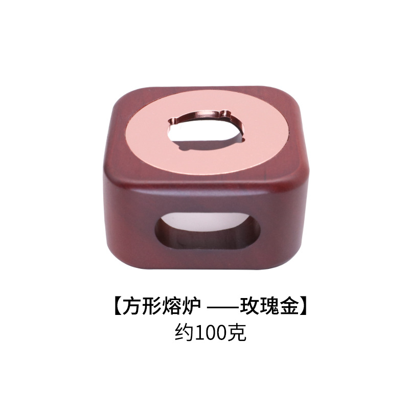 Fuego pintura sello horno de ciervos de hierro hueco redondo horno de pintura de fuego vintage Barra de cera horno de palo de cera