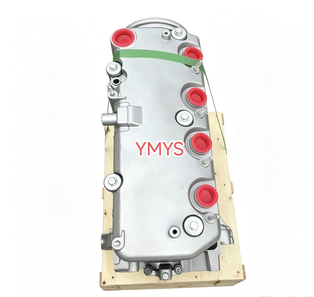 High-quality D16V1 engine 1.6L SOHC‑VTEC is suitable for Toyota Civic EP2 EU8