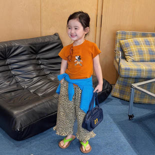 2026�����¿�ͯ�bŮͯ��ɫ���俨ͨT��ͯ��Сͯ����ӡ��T���^��