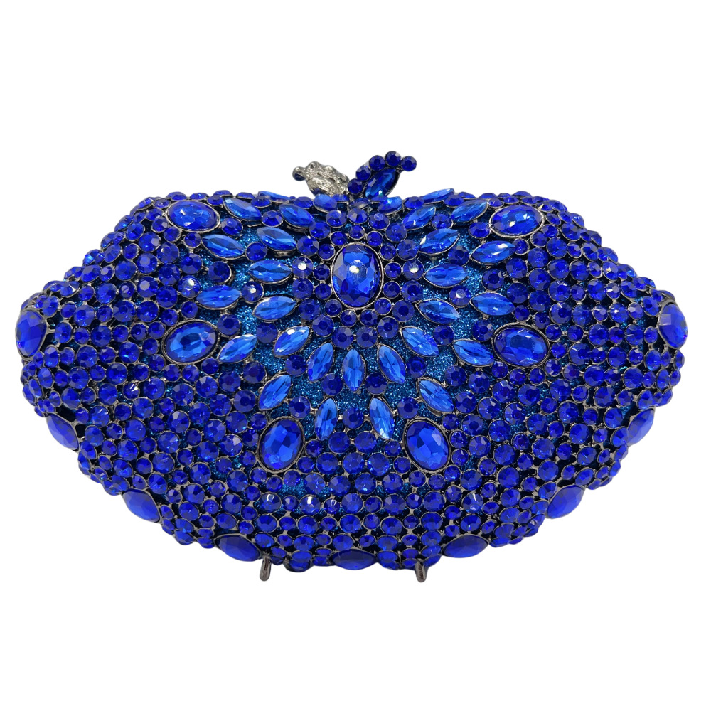 Azul tesoro