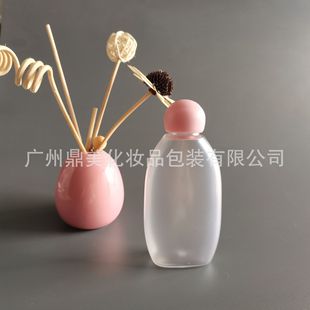pet���|120ML���Ͳ����w�ܷ�ƿ ���׃�ϴ�o���Ļ��yƷ���bƿ����