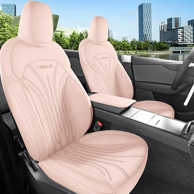 Breathable Car Seat Cushion Special: Modelə uyğun (Original) oturacaq örtükləri