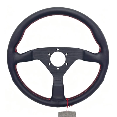 steering wheel, Steering wheel