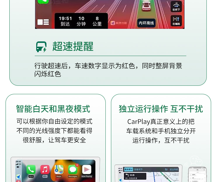 Haval Wireless Box National Trend // First Love Xiaolong Great Wall Cannon Red Rabbit Car Interconnection