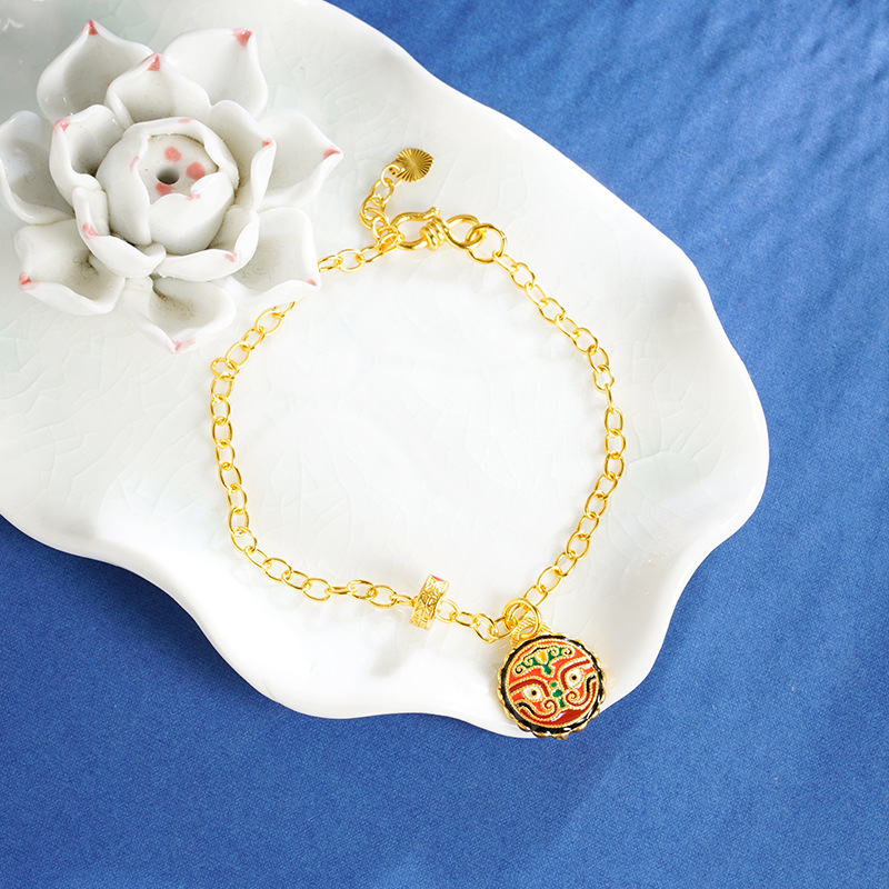 Pulsera de bestia Suiza s2853