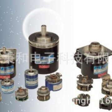 A-ZXB-21-200BM-E5-26A ZXB-21-36BM-E05F 光栅旋转编码器