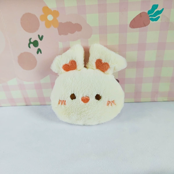 Double love rabbit