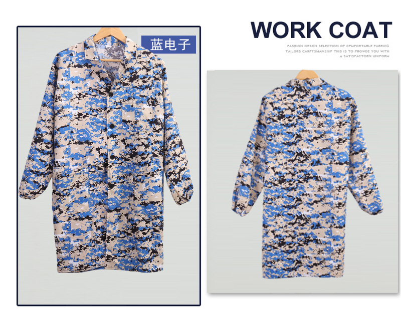迷彩大褂_19