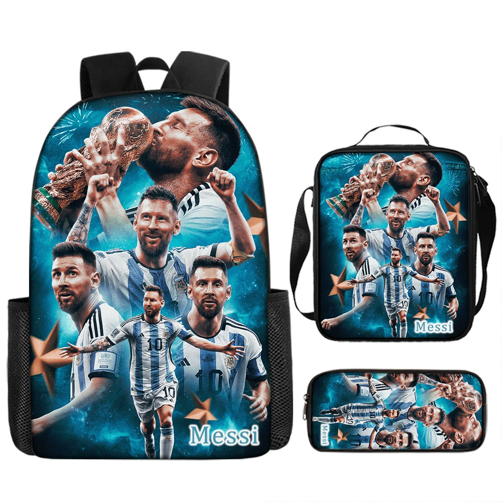 Cartoon school bag, card holder, children's backpack